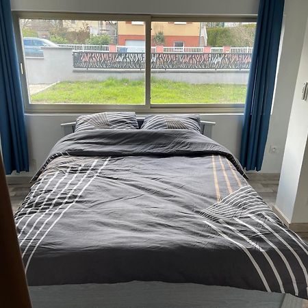 Chaleureux Appartement - Estrade Bollwiller Bagian luar foto
