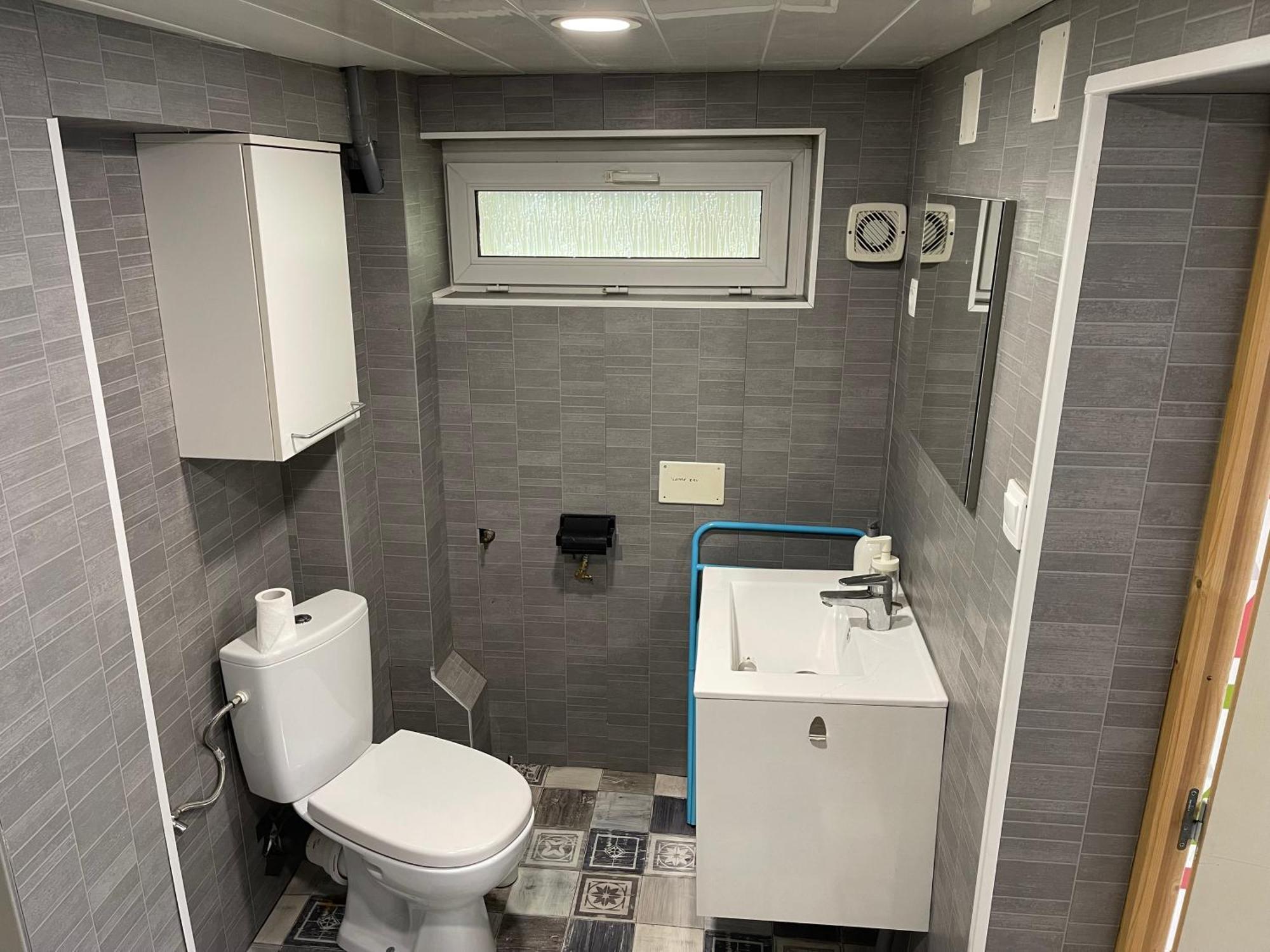 Chaleureux Appartement - Estrade Bollwiller Bagian luar foto